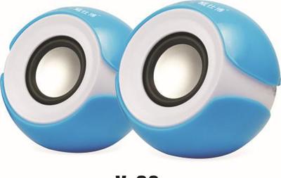 【【源头厂家】热销时尚威博仕ABS塑胶多彩大眼妹V-08迷你小】价格_厂家_图片