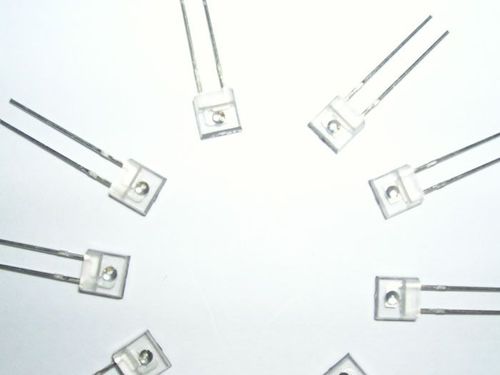 供应ir958 8c 6 1 ,亿光方形侧发光红外线发射管