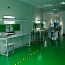 东莞黄江镇永胜电子厂 专注于磁环喷涂加工与塑胶电子制造