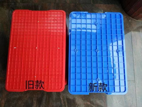 佛山市乔丰塑胶仓库与塑胶周转箱及电子行业应用探析