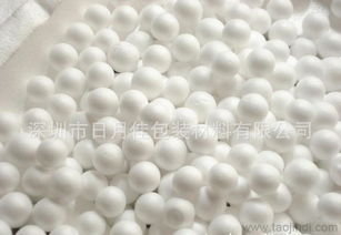 电子产品防震包装用泡沫颗粒 价格、厂家与塑胶电子应用解析